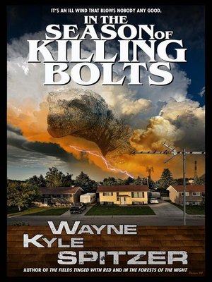 cover image of In the Season of Killing Bolts